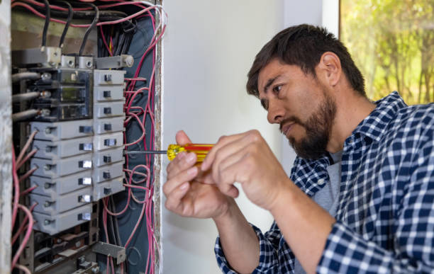 Best Data and Communication Cabling  in Alcoa, TN