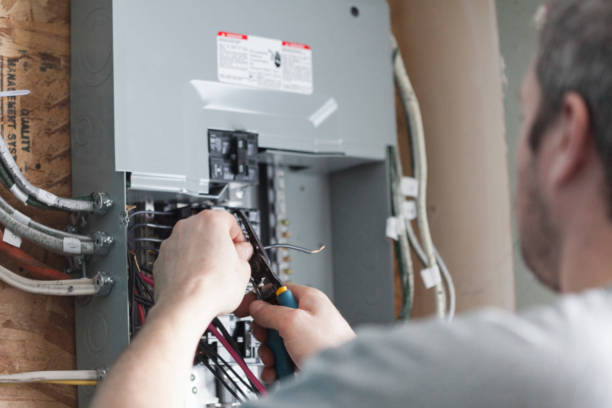 Electrical Maintenance Services in Alcoa, TN